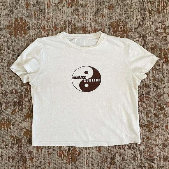 High Rack Sublime T-Shirt - Picture 2 of 4